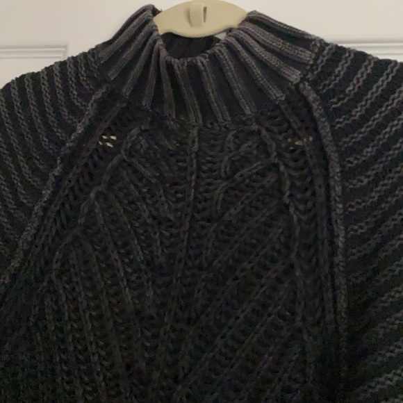 Free People cotton sweater - Picture 2 of 4